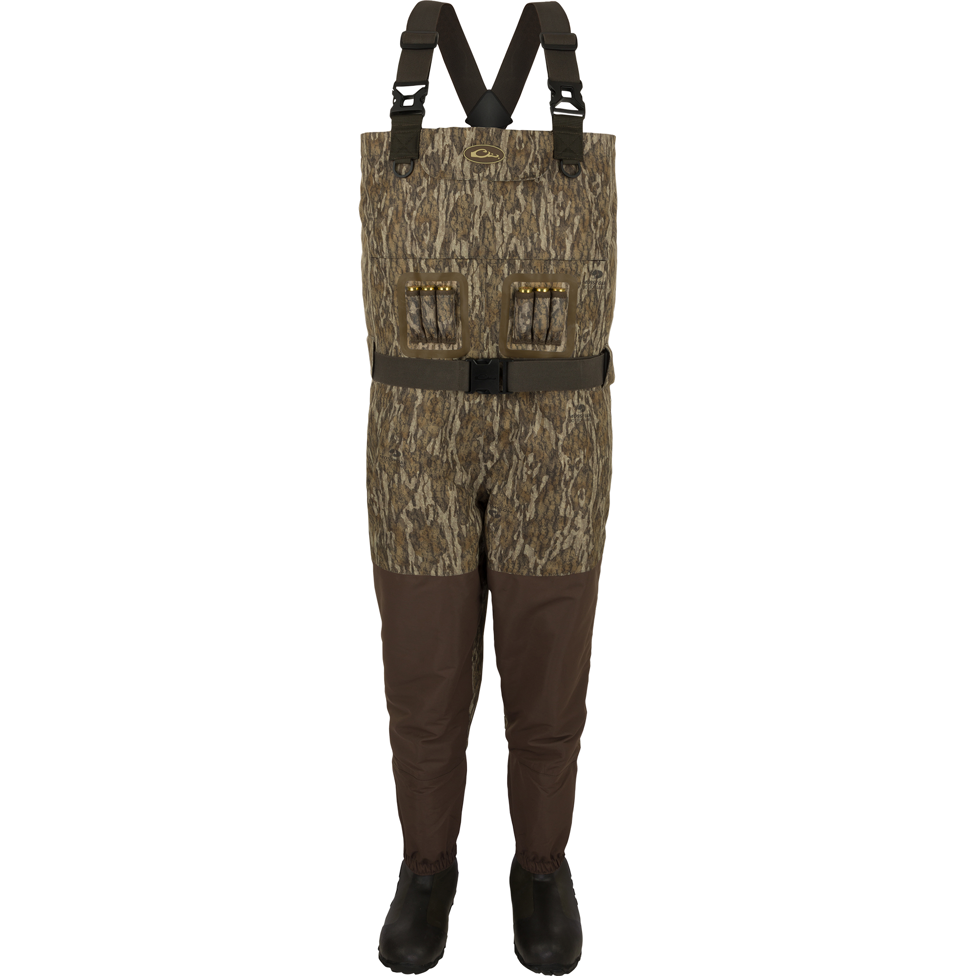 Insulated Breathable Hunting Waders insulated-breathable-hunting-waders