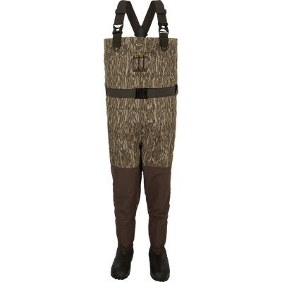 Women's Insulated Guardian Elite Vanguard Breathable Waders.