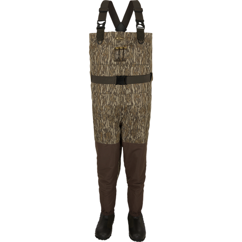 Women's Insulated Guardian Elite Vanguard Breathable Waders