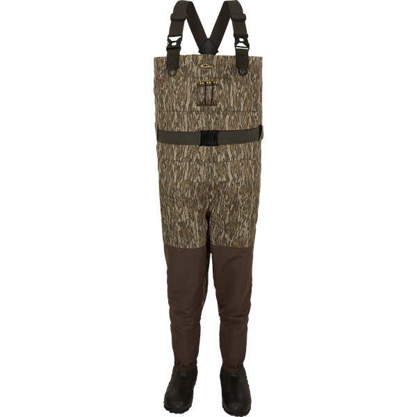 Women's Insulated Guardian Elite Vanguard Breathable Waders