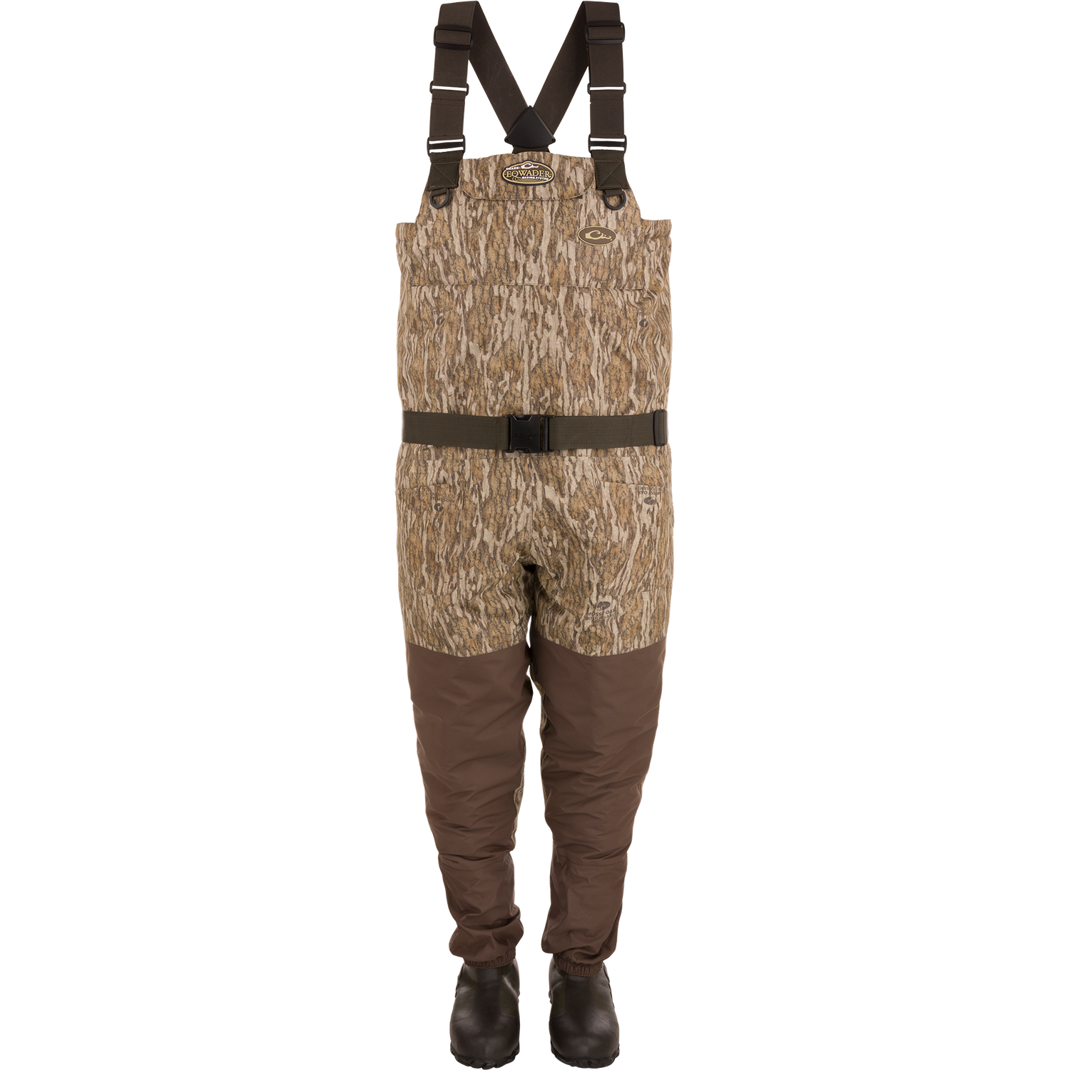 Bird Ringer Waders Waterfowl Hunting Waders - Starting at $279.99 – Drake Waterfowl