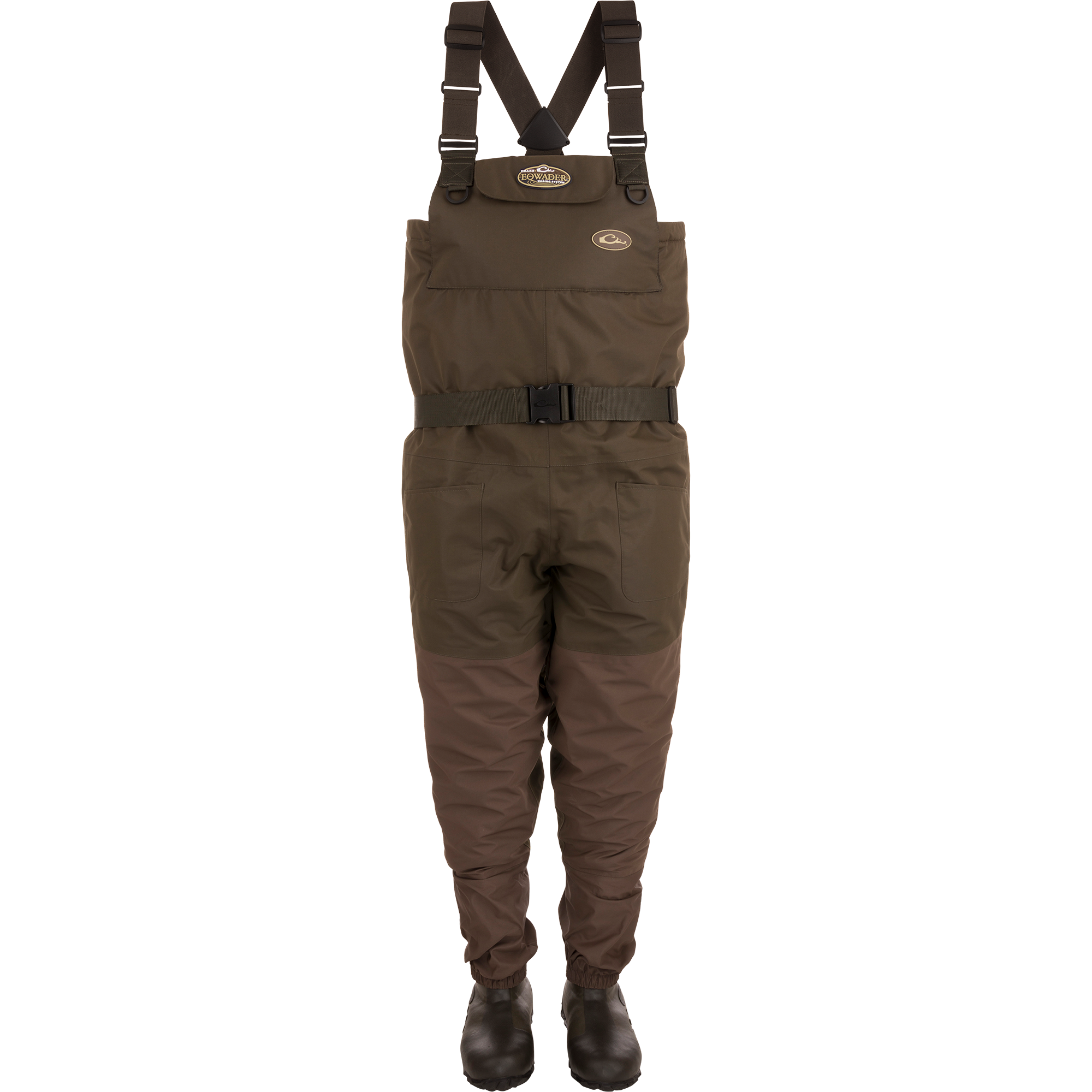 Drake Waders For Men Duck Hunting Drake Waterfowl Neoprene Chest