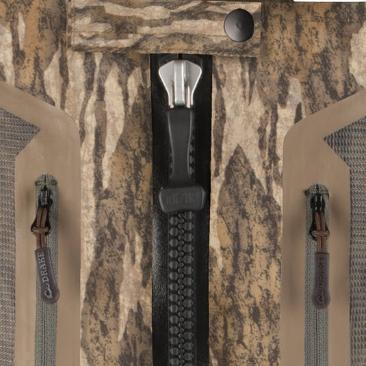 Waterfowl Drake Waterfowl Front Zip Insulated Waders