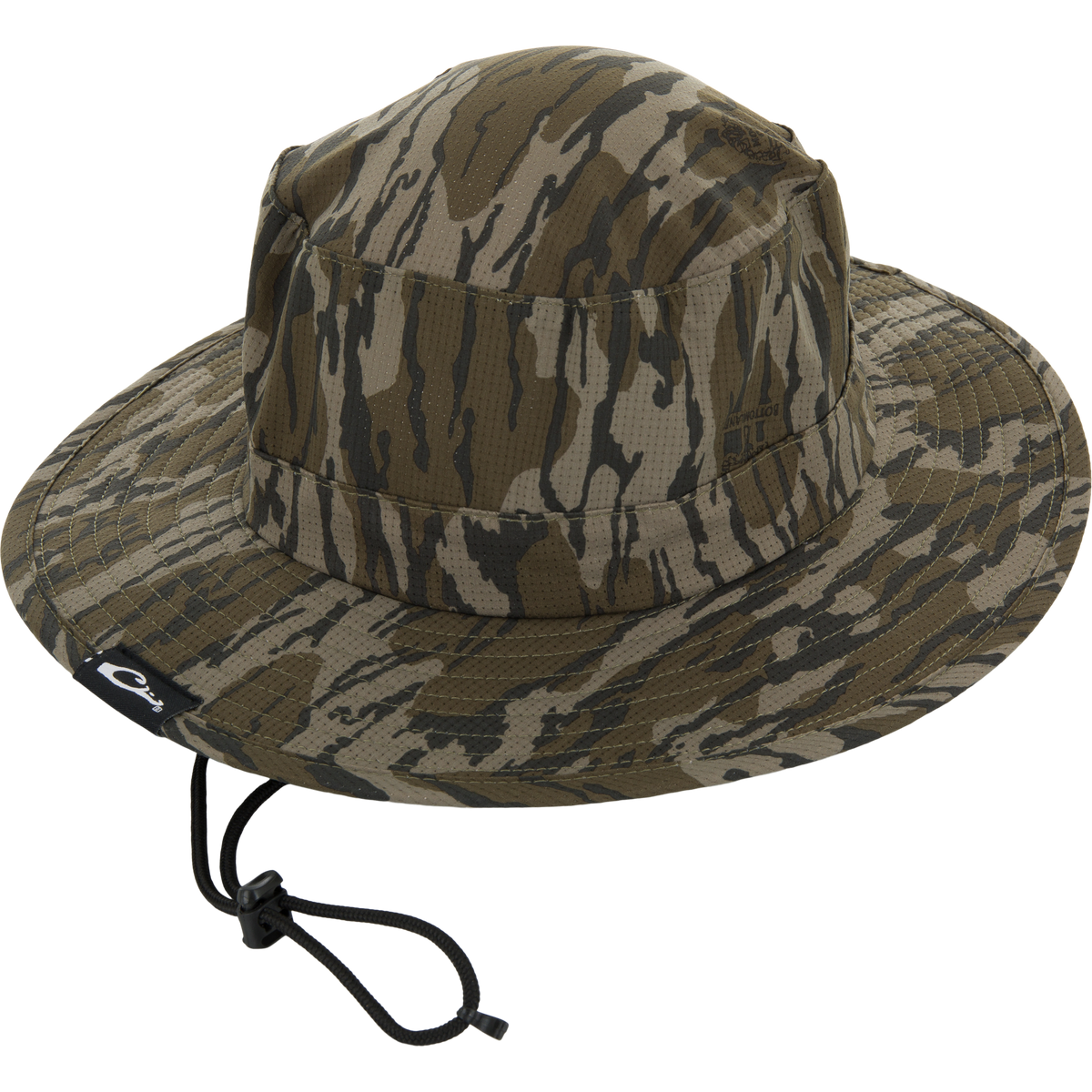 Drake Shoreline Boonie Hat with UPF 50 Protection – Drake Waterfowl