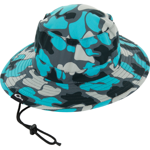 Drake Shoreline Boonie Hat