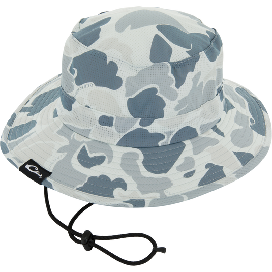 Drake Shoreline Boonie Hat