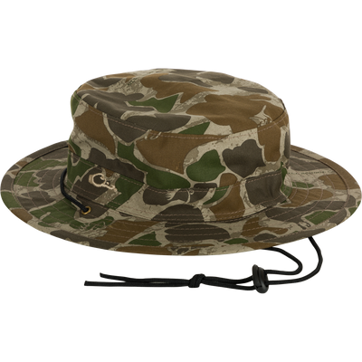 Duk Boonie Hat
