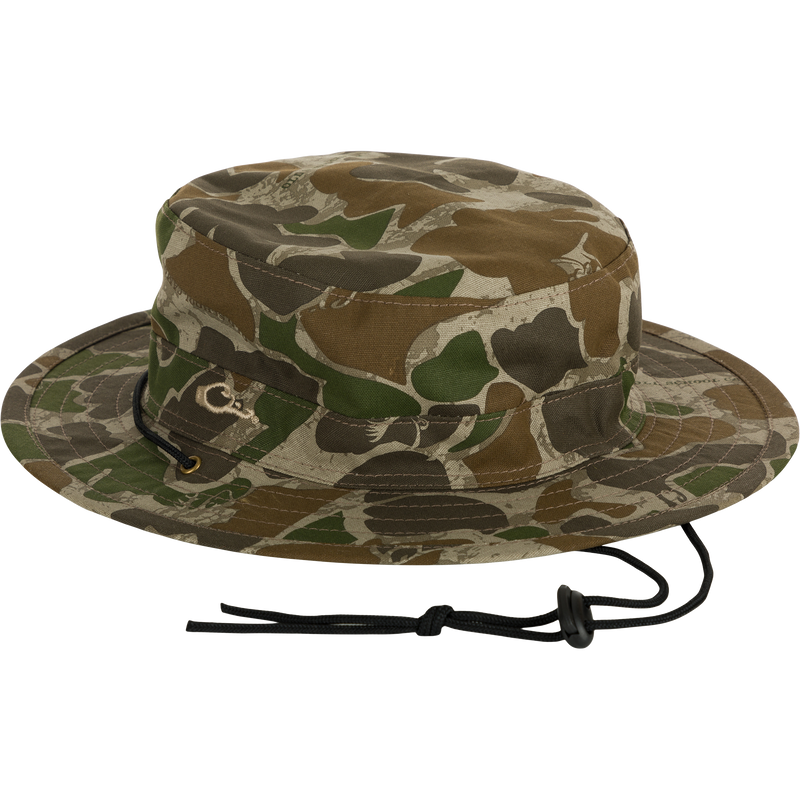 Duk Boonie Hat