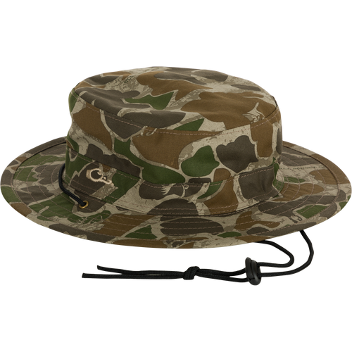 Duk Boonie Hat