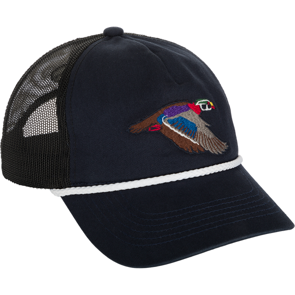 Retro Duck Hat – Drake Waterfowl