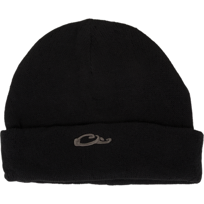 LST Rib-Knit Stocking Cap