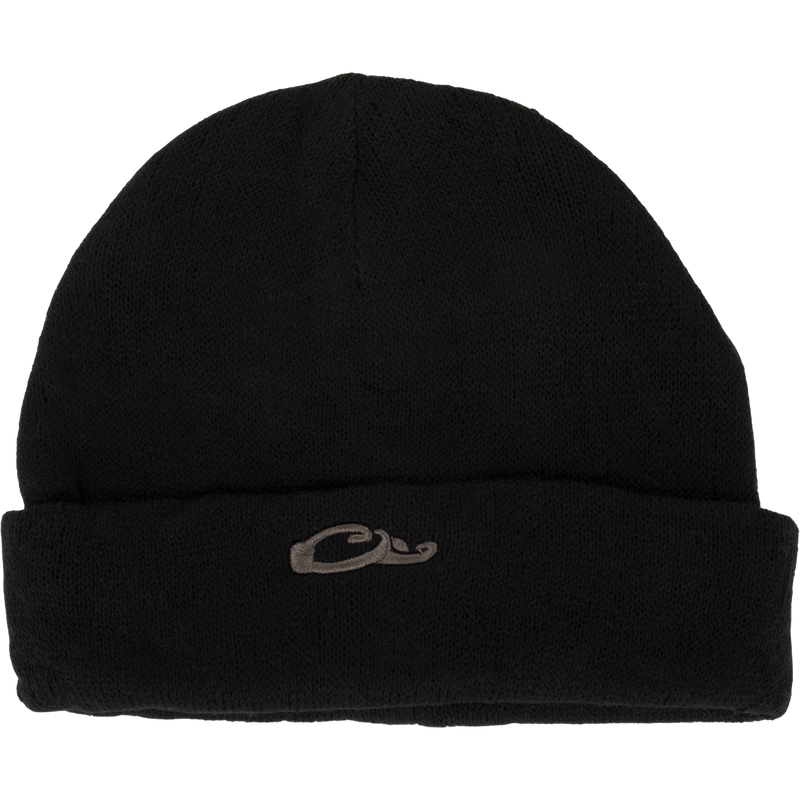 LST Rib-Knit Stocking Cap
