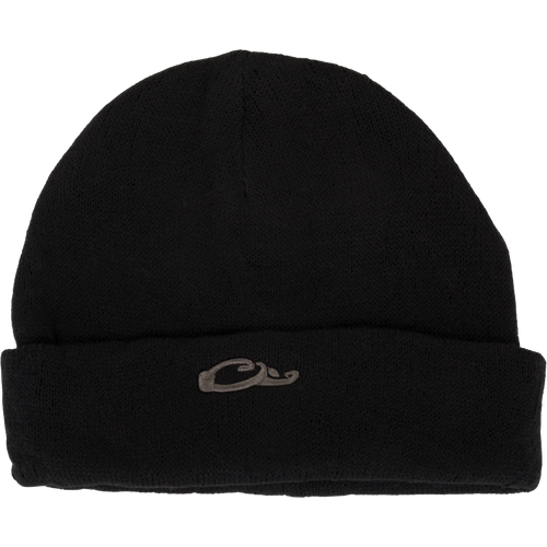 LST Rib-Knit Stocking Cap