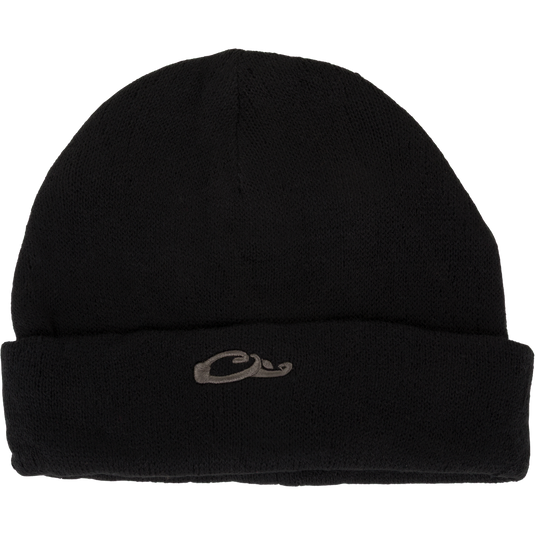 LST Rib-Knit Stocking Cap