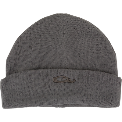 LST Rib-Knit Stocking Cap