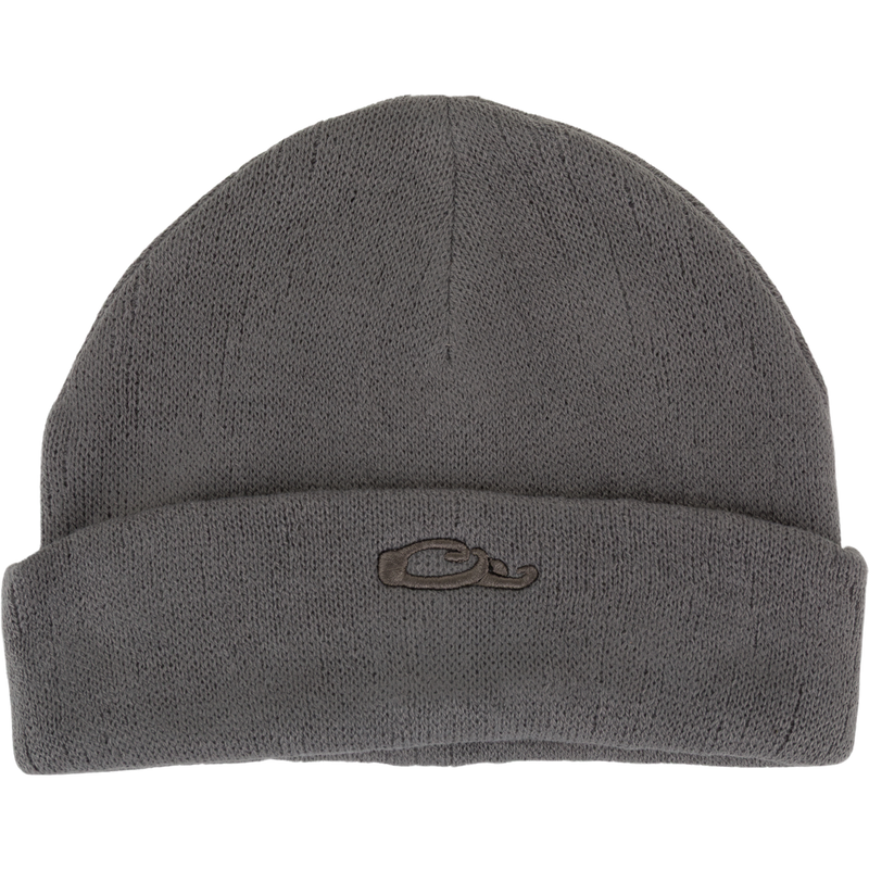 LST Rib-Knit Stocking Cap