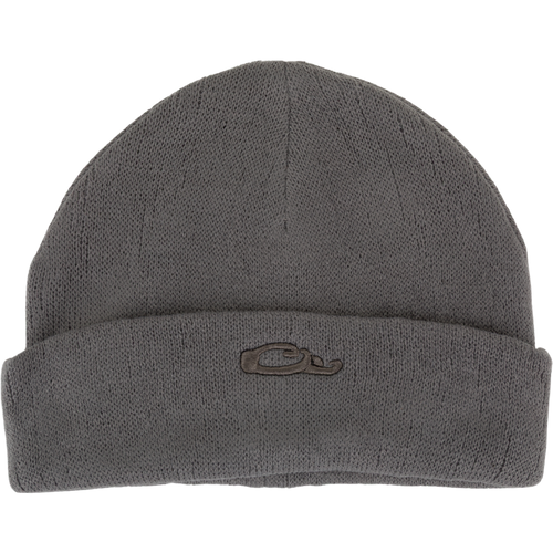 LST Rib-Knit Stocking Cap