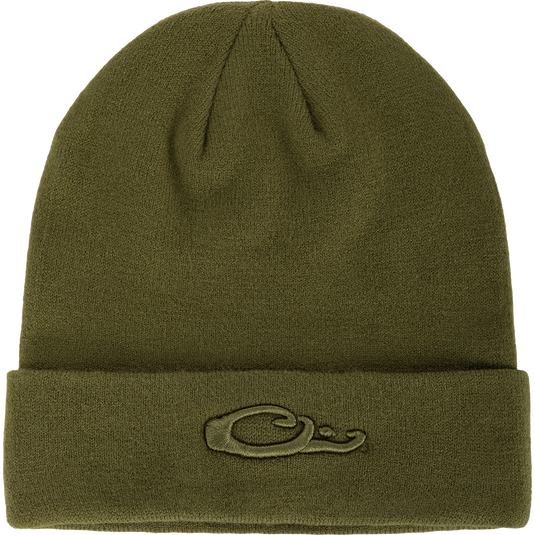 Drake online waterfowl beanie