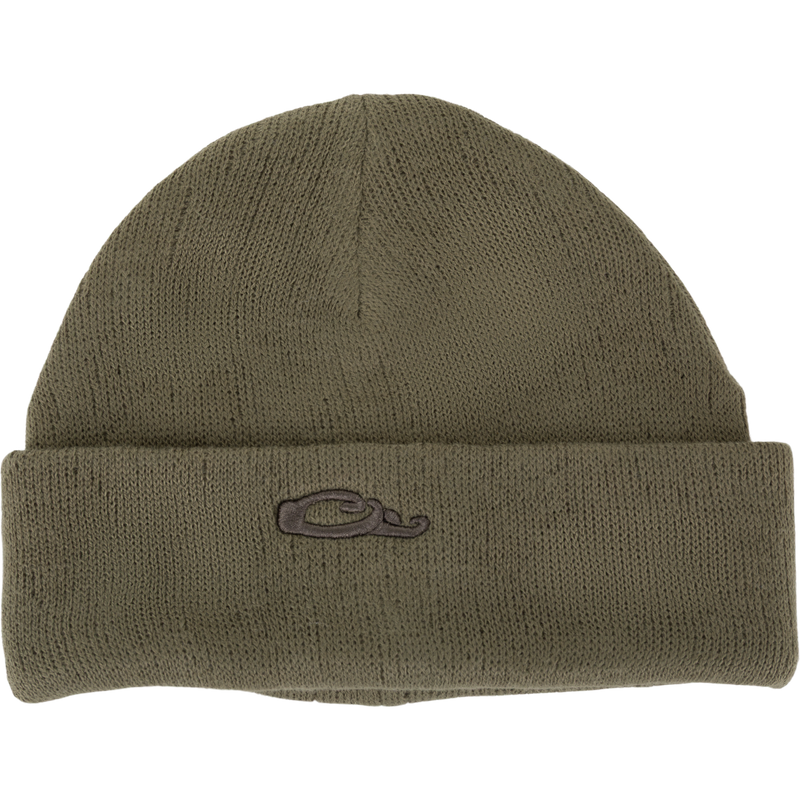 LST Rib-Knit Stocking Cap