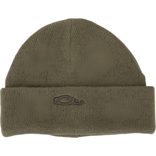 LST Rib-Knit Stocking Cap