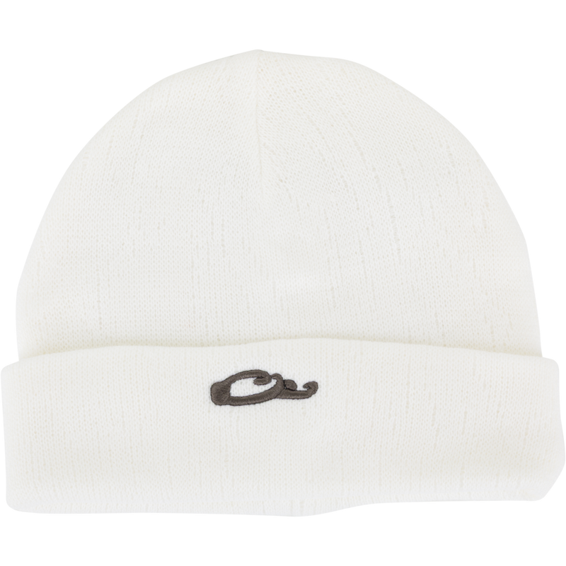 LST Rib-Knit Stocking Cap