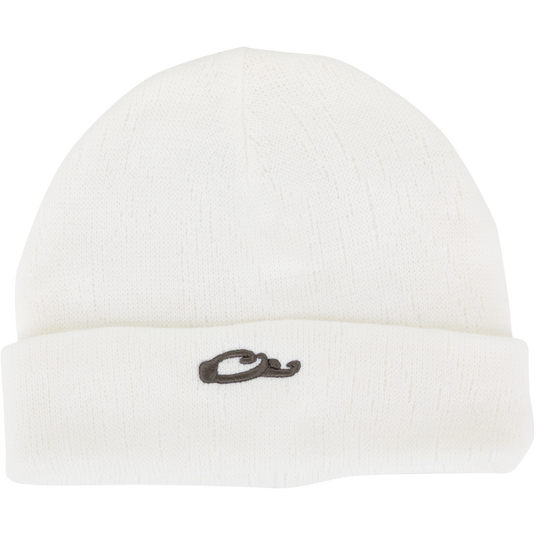 LST Rib-Knit Stocking Cap