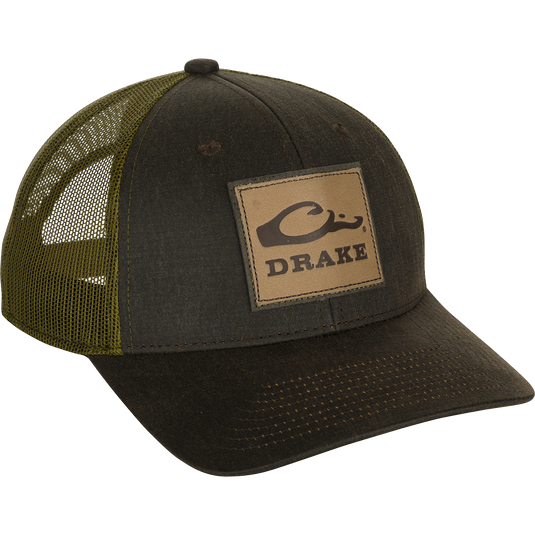 Delaware Trucker Hat