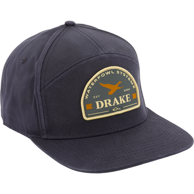 Drake x Lost Hat Sa7age Waxed Duck Cap