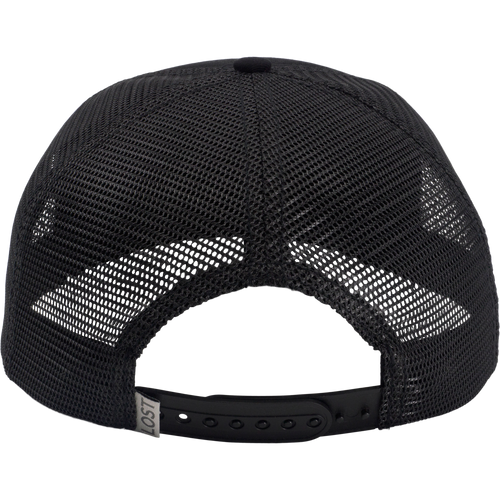 Drake X Lost Hat Drake Patch Rancheero Mesh Back Rope Cap