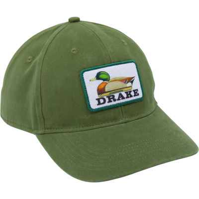 Decoy Dad Cap
