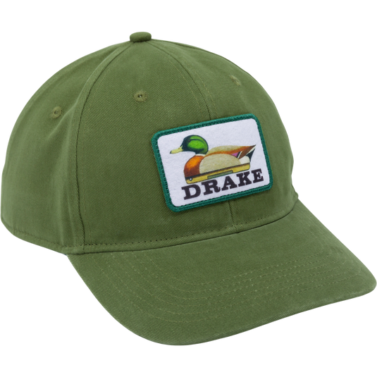 Decoy Dad Cap