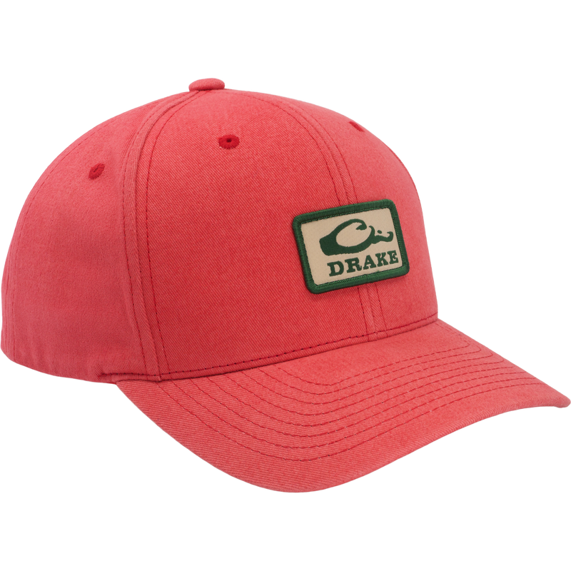 Drake Throwback Dad Cap