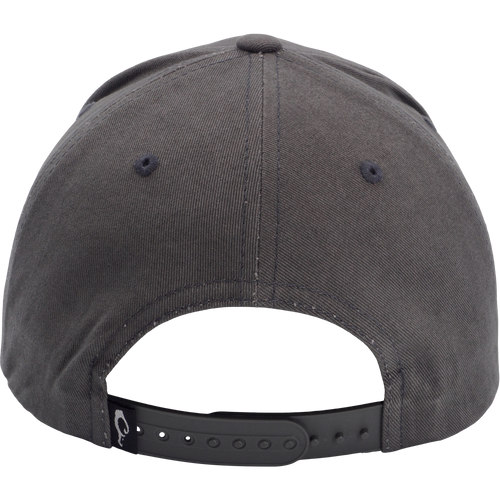 Drake Throwback Dad Cap