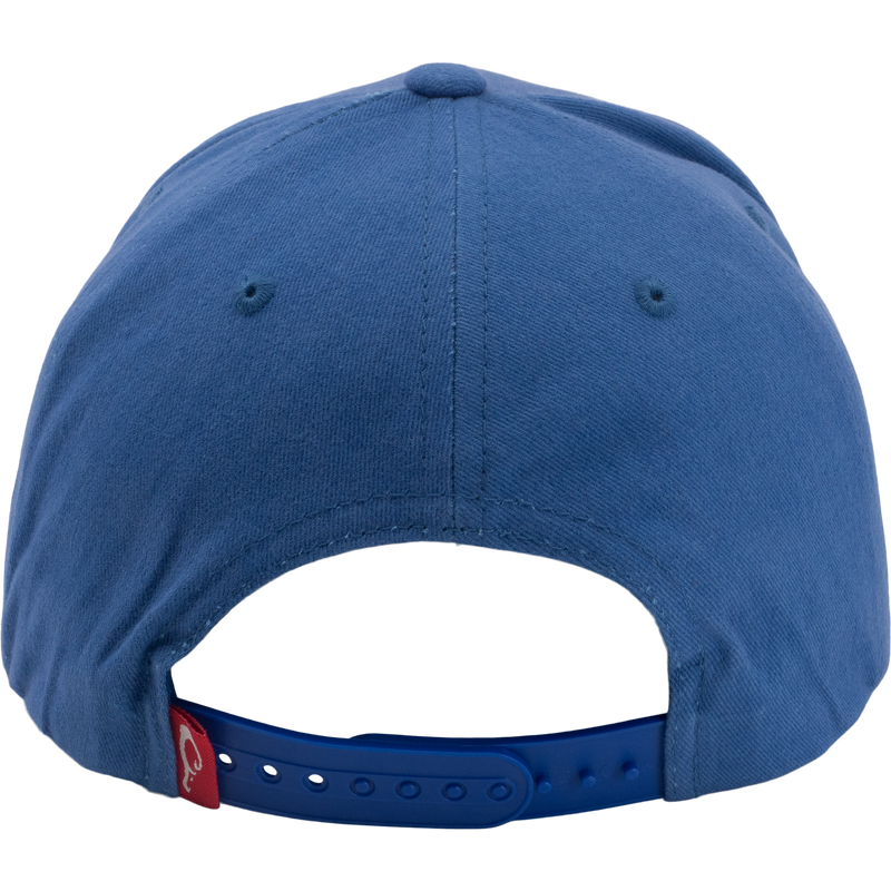 Drake Americana Dad Cap