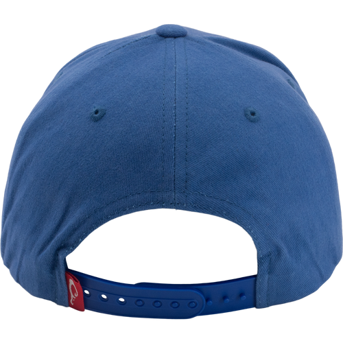 Drake Americana Dad Cap