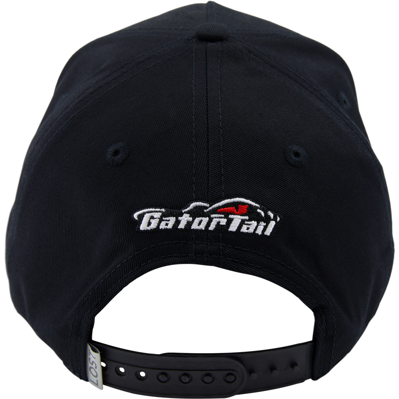 Drake x Lost Hat MBRGA EA5Y Hybrid Panel Cap