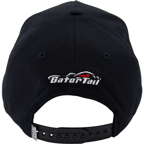 Drake x Lost Hat MBRGA EA5Y Hybrid Panel Cap