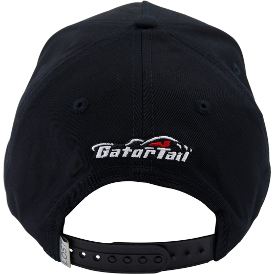 Drake x Lost Hat MBRGA EA5Y Hybrid Panel Cap