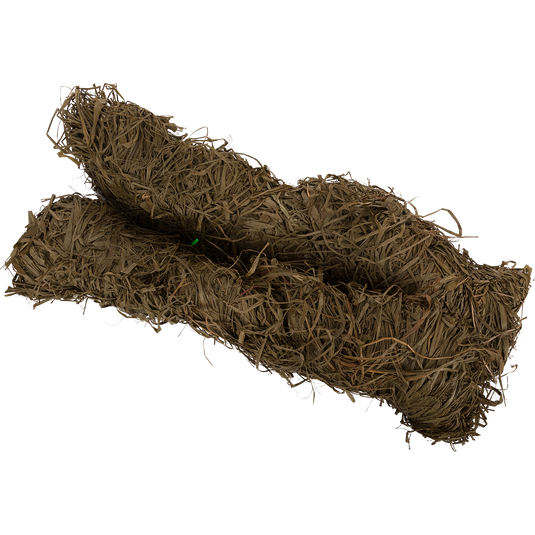 5lb Raffia Grass Bundle - Durable, All-Natural | Drake Waterfowl