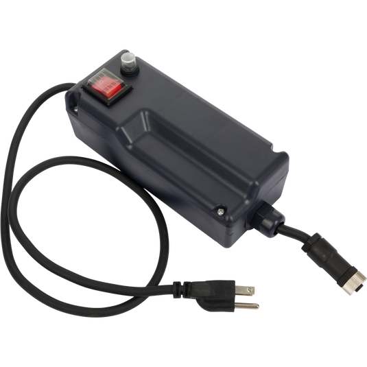 Drake Waterfowl Ice Grinder1