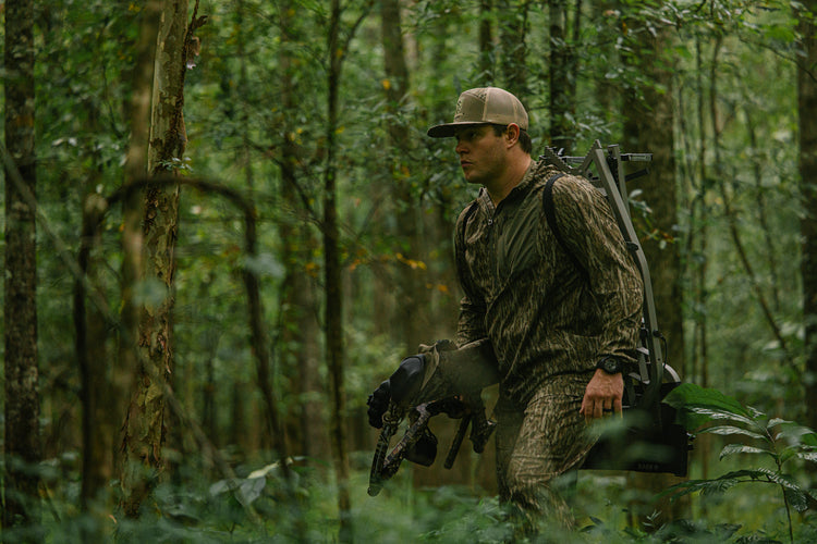 North American Whitetail Hunting