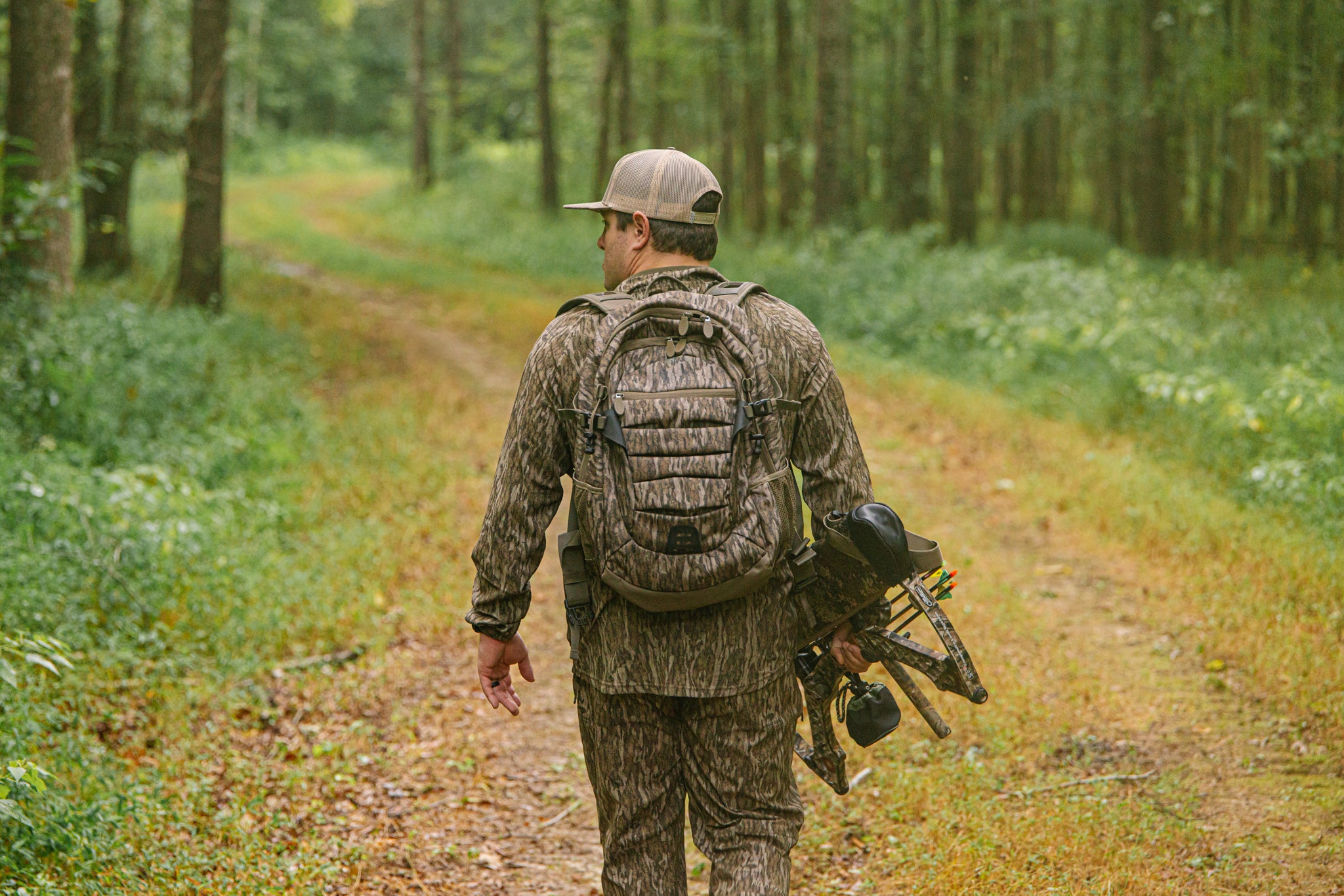 Drake Waterfowl MST Softshell Waterfowler Pants