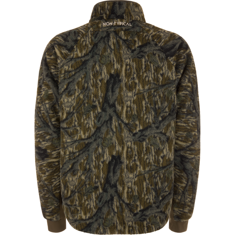 Non-Typical Statix Sherpa Fleece Insulated Jacket with Agion Active X2