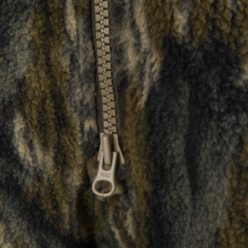 Non-Typical Statix Fleece Lined Bib with Agion Active X2