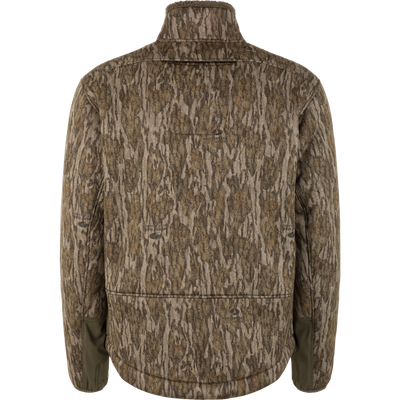 Non-Typical Midweight Nova Silencer Jacket with Scent Control