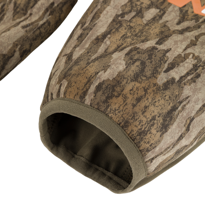 Non-Typical Midweight Nova Silencer Jacket with Scent Control