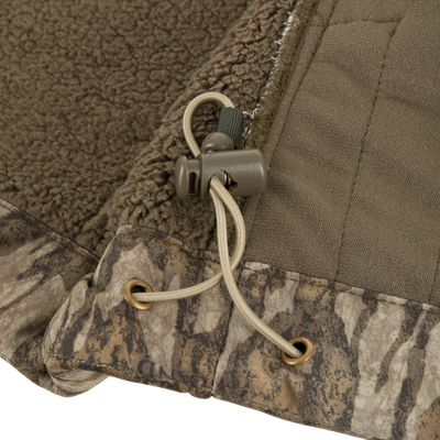 Non-Typical Midweight Nova Silencer Jacket with Scent Control
