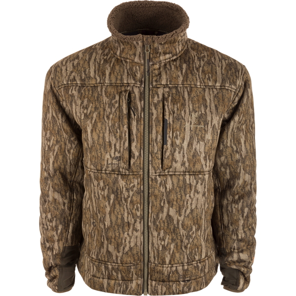 アクセサリー DRAKE MS2700 Wingshooter Trey Shirt Long Sleeve – Drake Waterfowl
