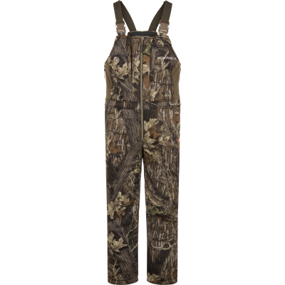 Non-Typical Midweight Nova Silencer Bib with Scent Control
