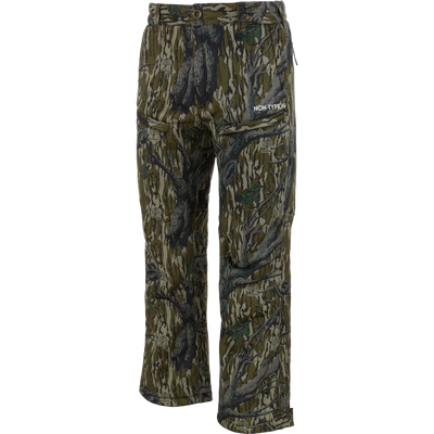Non-Typical Midweight Nova Silencer Pant with Scent Control